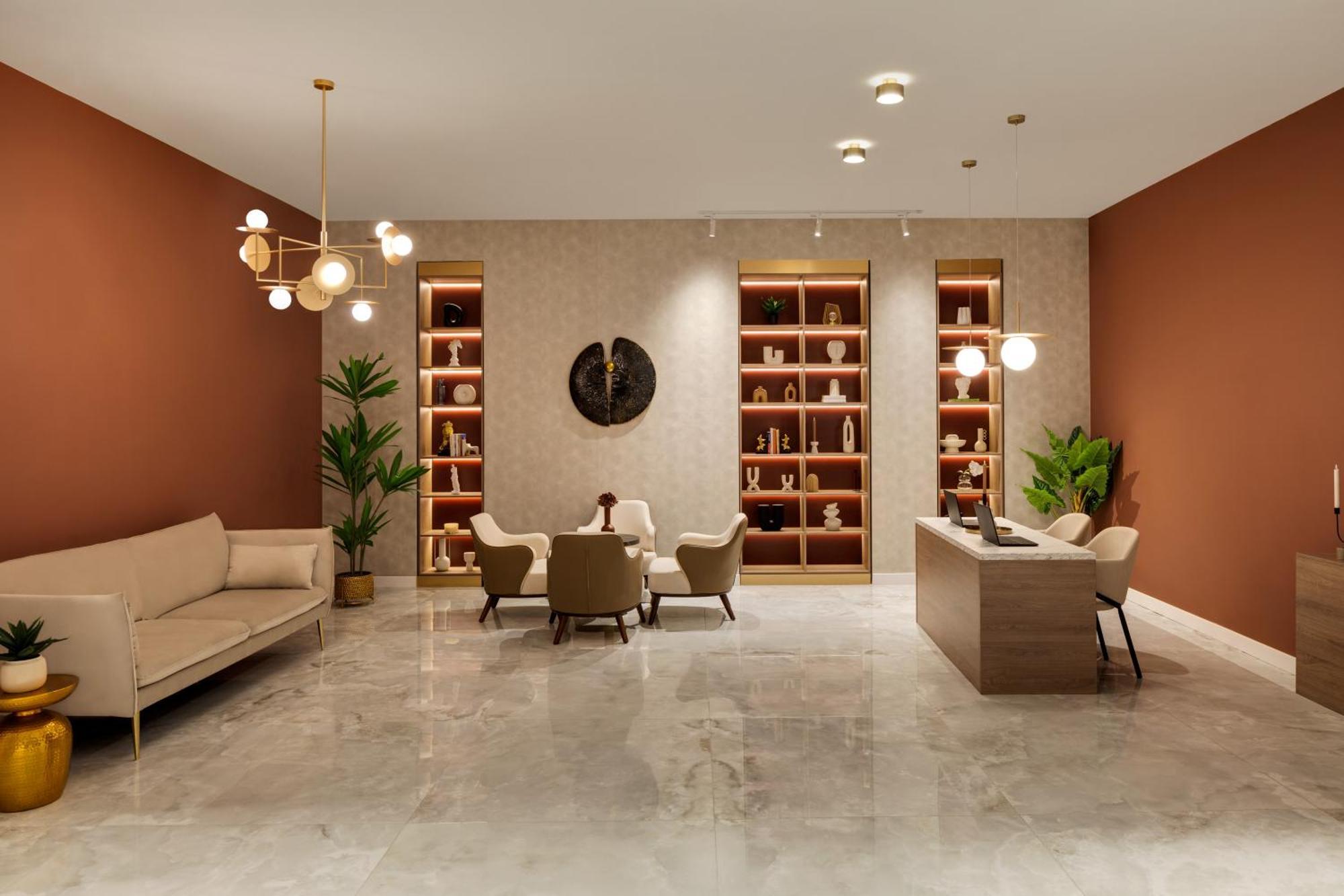 Ramada By Wyndham Bucharest Otopeni Airport Dış mekan fotoğraf
